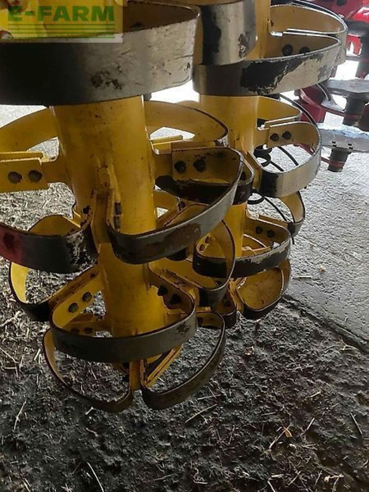 Pöttinger terradisc 6001 t - Tanjirača: slika 5 Pöttinger terradisc 6001 t - Tanjirača: slika 5