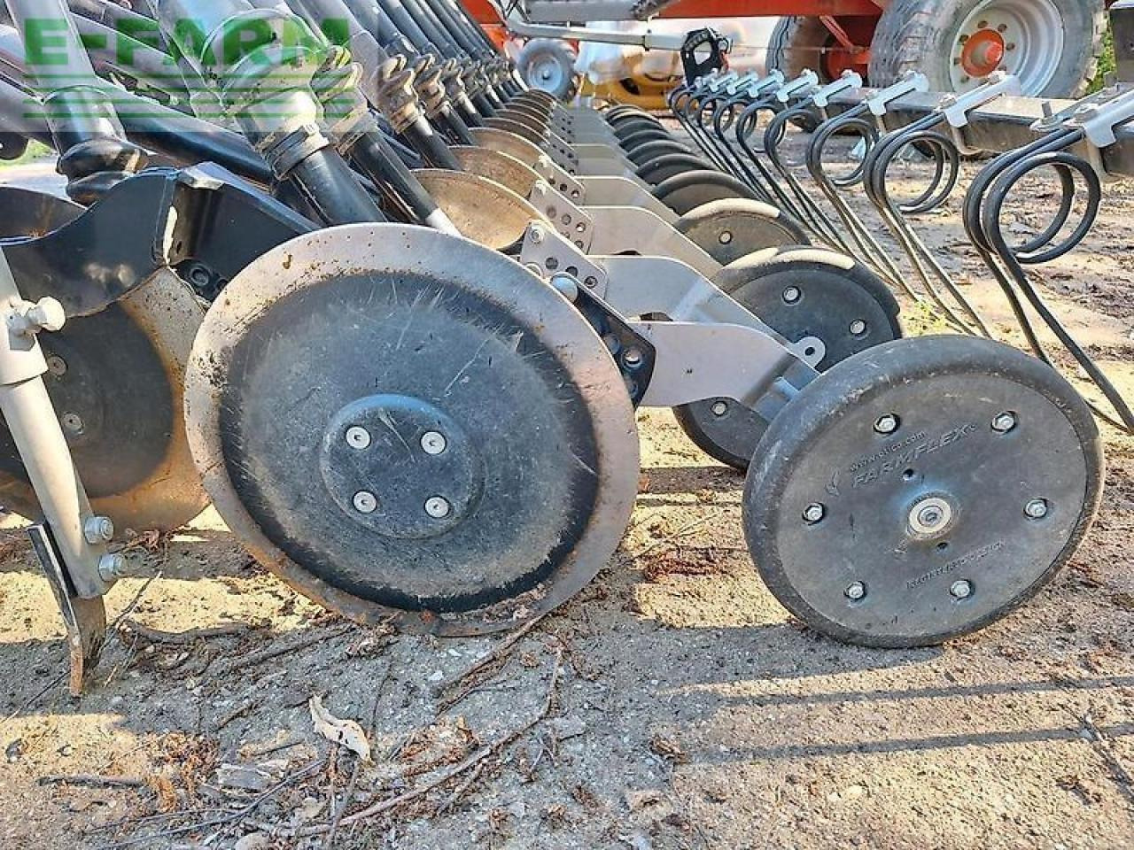 Pöttinger vitasem 302 drillmaschine sämaschine scheibenschare - Sejalica: slika 5 Pöttinger vitasem 302 drillmaschine sämaschine scheibenschare - Sejalica: slika 5