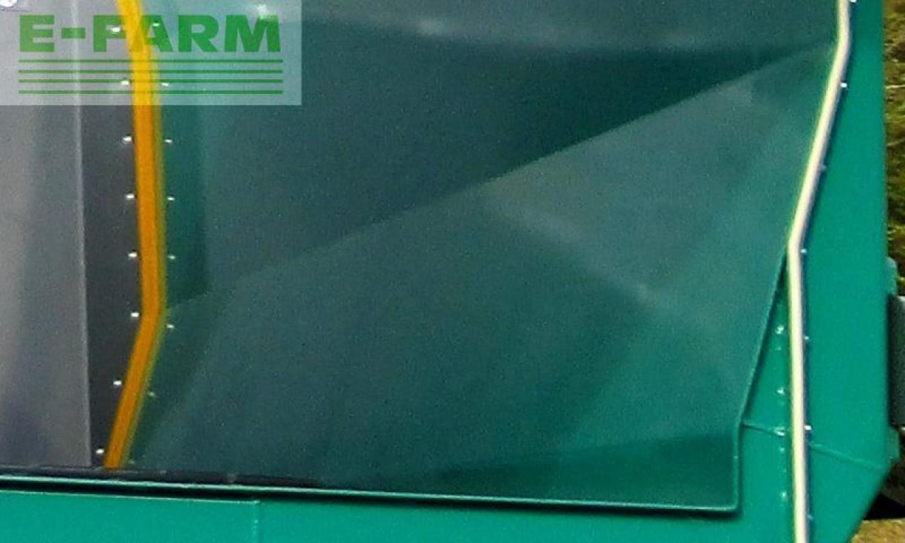 Pühringer 6023 amt 20t - Traktorska prikolica za farmu/ Kiper: slika 5 Pühringer 6023 amt 20t - Traktorska prikolica za farmu/ Kiper: slika 5