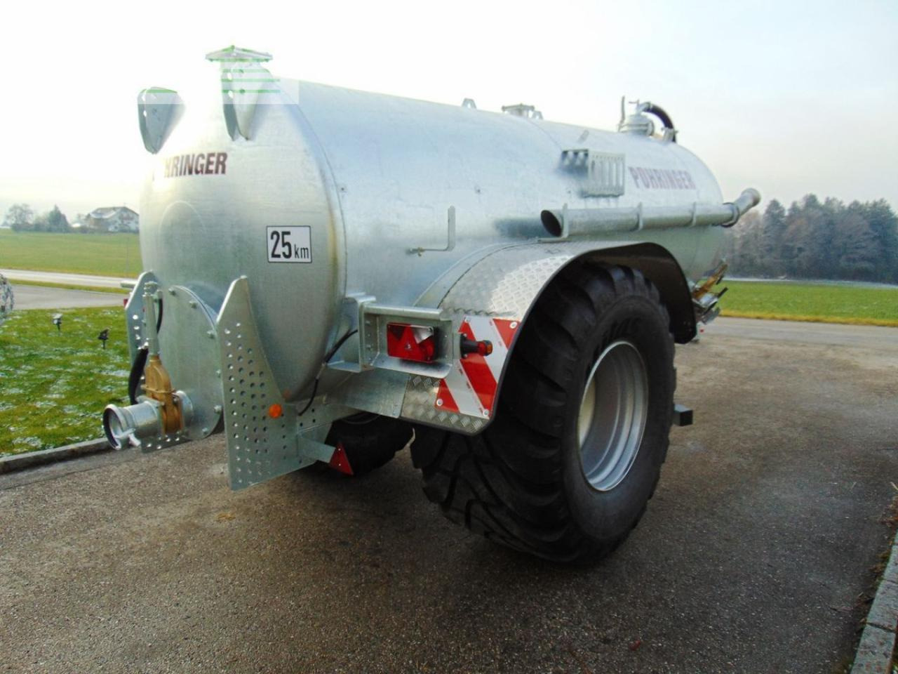 Pühringer 9000 - Cisterna za osoku: slika 4 Pühringer 9000 - Cisterna za osoku: slika 4