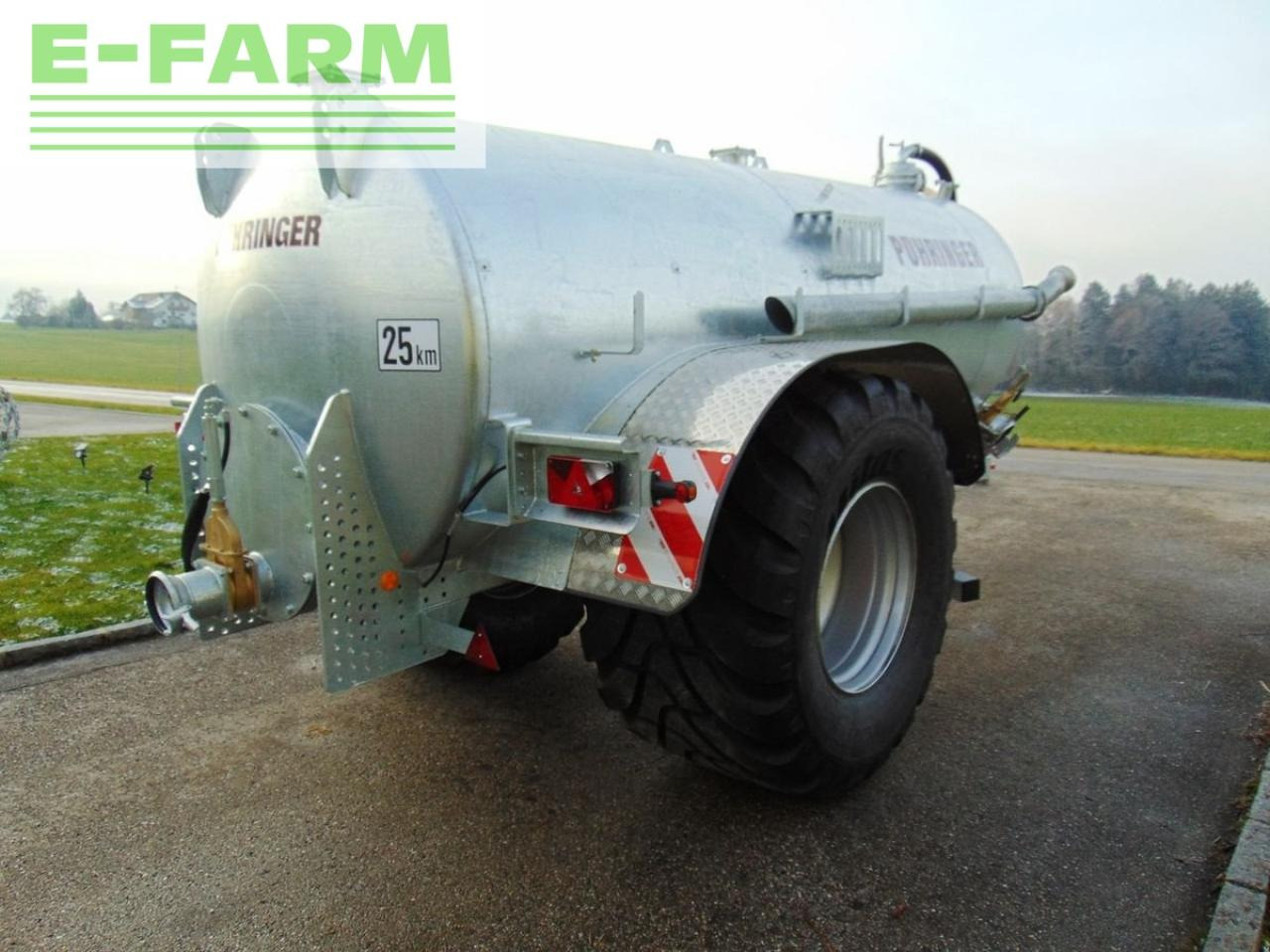 Pühringer 9000 - Cisterna za osoku: slika 4 Pühringer 9000 - Cisterna za osoku: slika 4