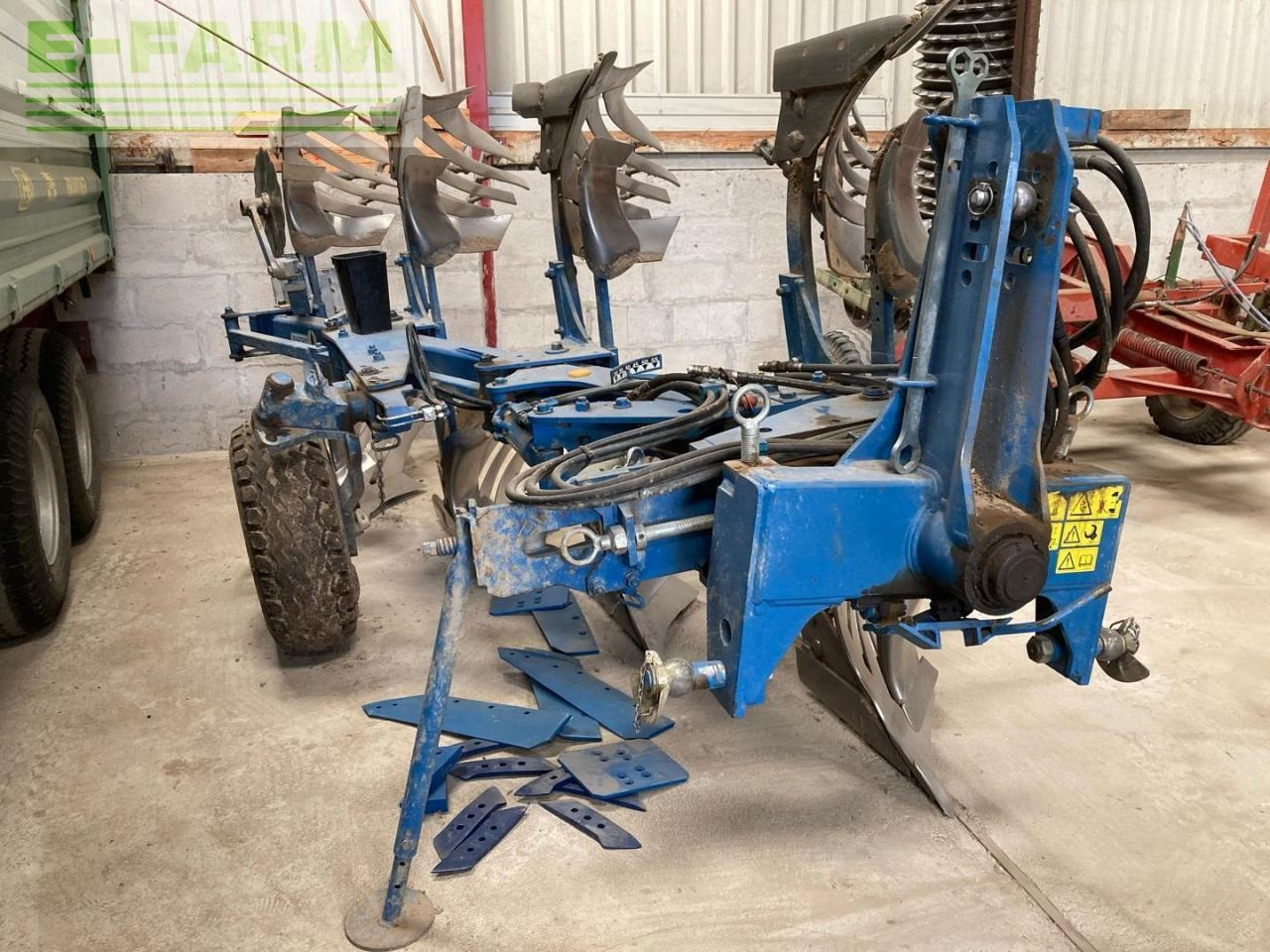 Rabe Albatross V 120 M IV - Plug: slika 1 Rabe Albatross V 120 M IV - Plug: slika 1