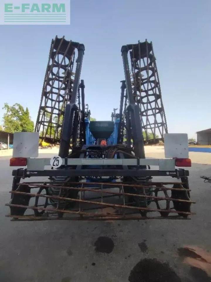 Rabe big bull - Kultivator: slika 5 Rabe big bull - Kultivator: slika 5