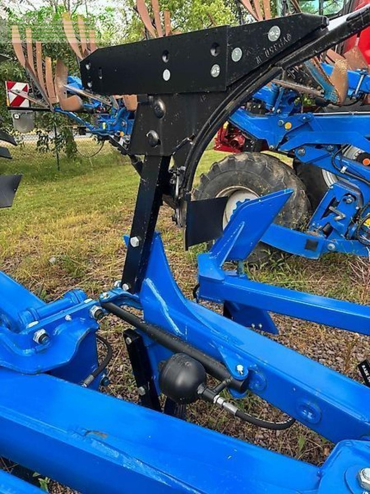 Rabe super albatros vha 140 - Plug: slika 2 Rabe super albatros vha 140 - Plug: slika 2