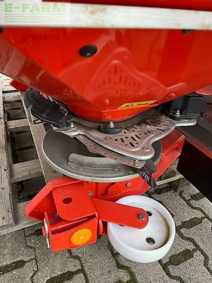 Rauch axis h30.2 - Rasipač veštačkog đubriva: slika 5 Rauch axis h30.2 - Rasipač veštačkog đubriva: slika 5