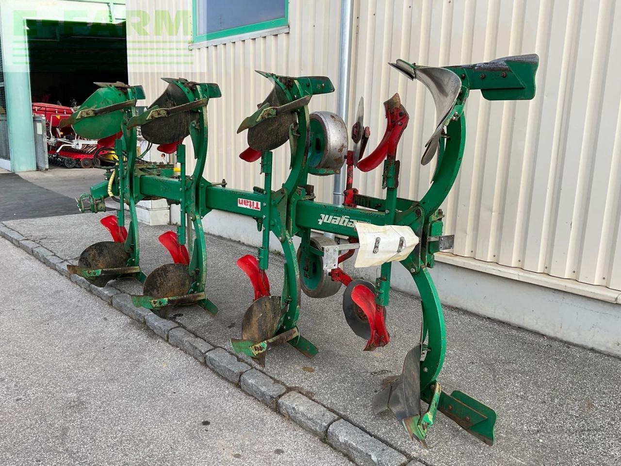 Regent Titan 170 SCX 4-sch. - Plug: slika 4 Regent Titan 170 SCX 4-sch. - Plug: slika 4