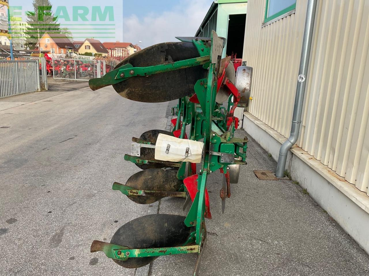 Regent Titan 170 SCX 4-sch. - Plug: slika 5 Regent Titan 170 SCX 4-sch. - Plug: slika 5