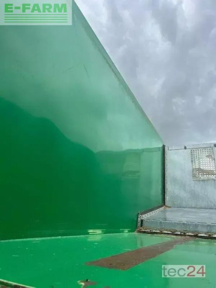 Reisch rtas-160.575 eco - Traktorska prikolica za farmu/ Kiper: slika 5 Reisch rtas-160.575 eco - Traktorska prikolica za farmu/ Kiper: slika 5