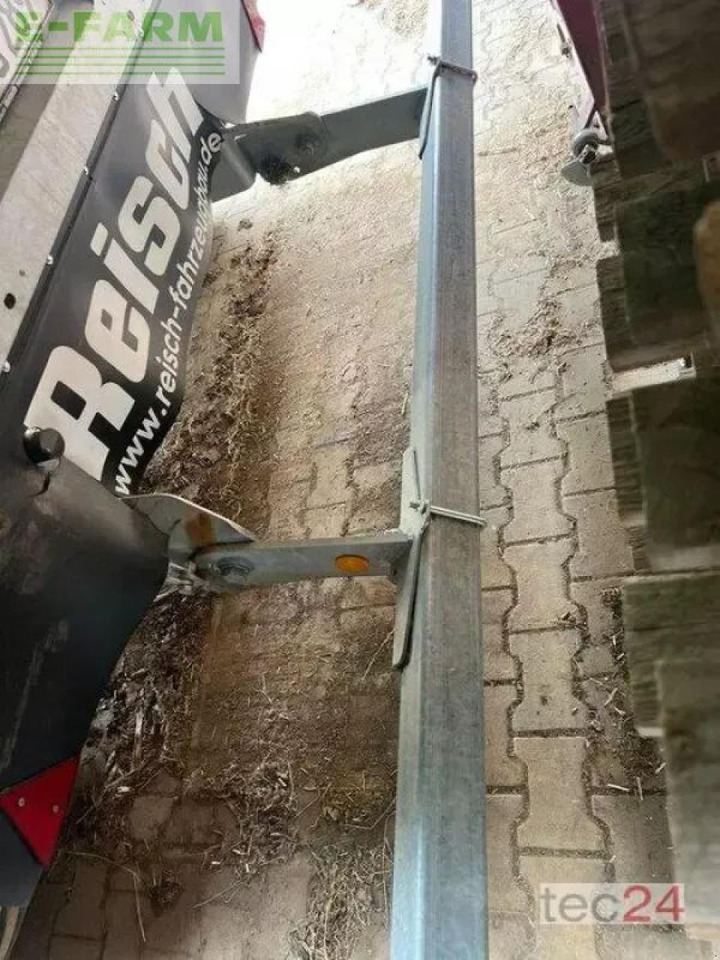 Reisch rtas-160.575 eco - Traktorska prikolica za farmu/ Kiper: slika 3 Reisch rtas-160.575 eco - Traktorska prikolica za farmu/ Kiper: slika 3