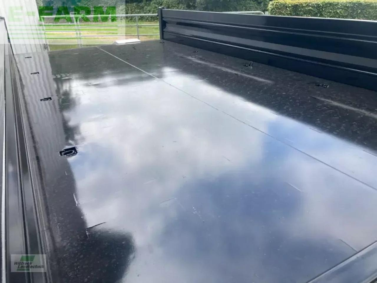 Reisch rutdk-140.513 - Traktorska prikolica za farmu/ Kiper: slika 5 Reisch rutdk-140.513 - Traktorska prikolica za farmu/ Kiper: slika 5