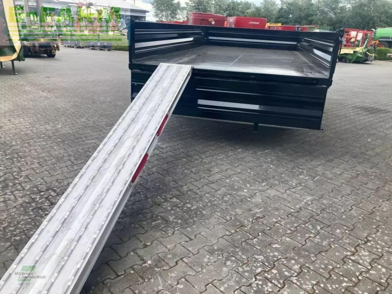 Reisch rutdk-140.513 - Traktorska prikolica za farmu/ Kiper: slika 4 Reisch rutdk-140.513 - Traktorska prikolica za farmu/ Kiper: slika 4