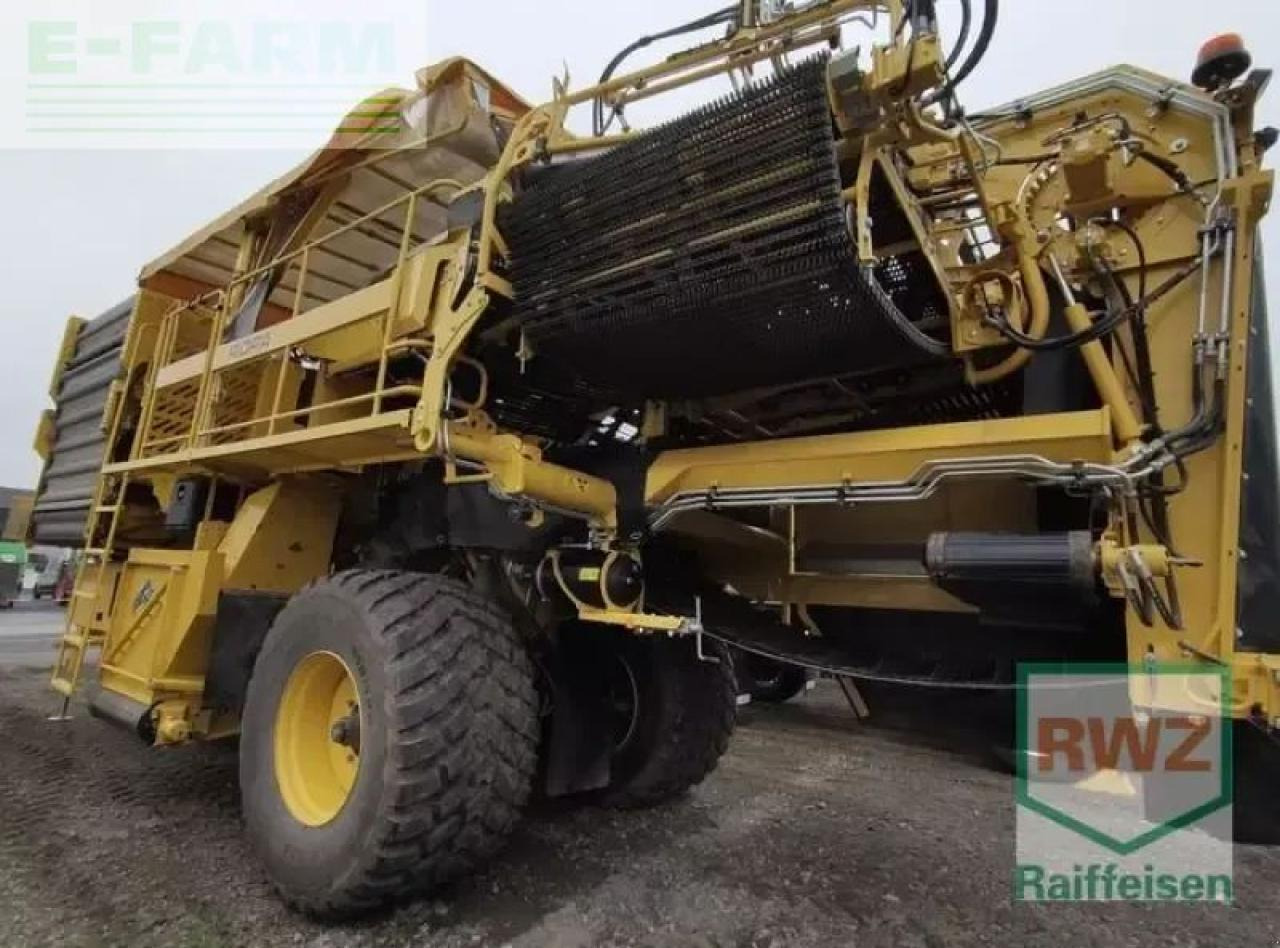 Ropa keiler ii classic - Kombajn za krompir: slika 5 Ropa keiler ii classic - Kombajn za krompir: slika 5