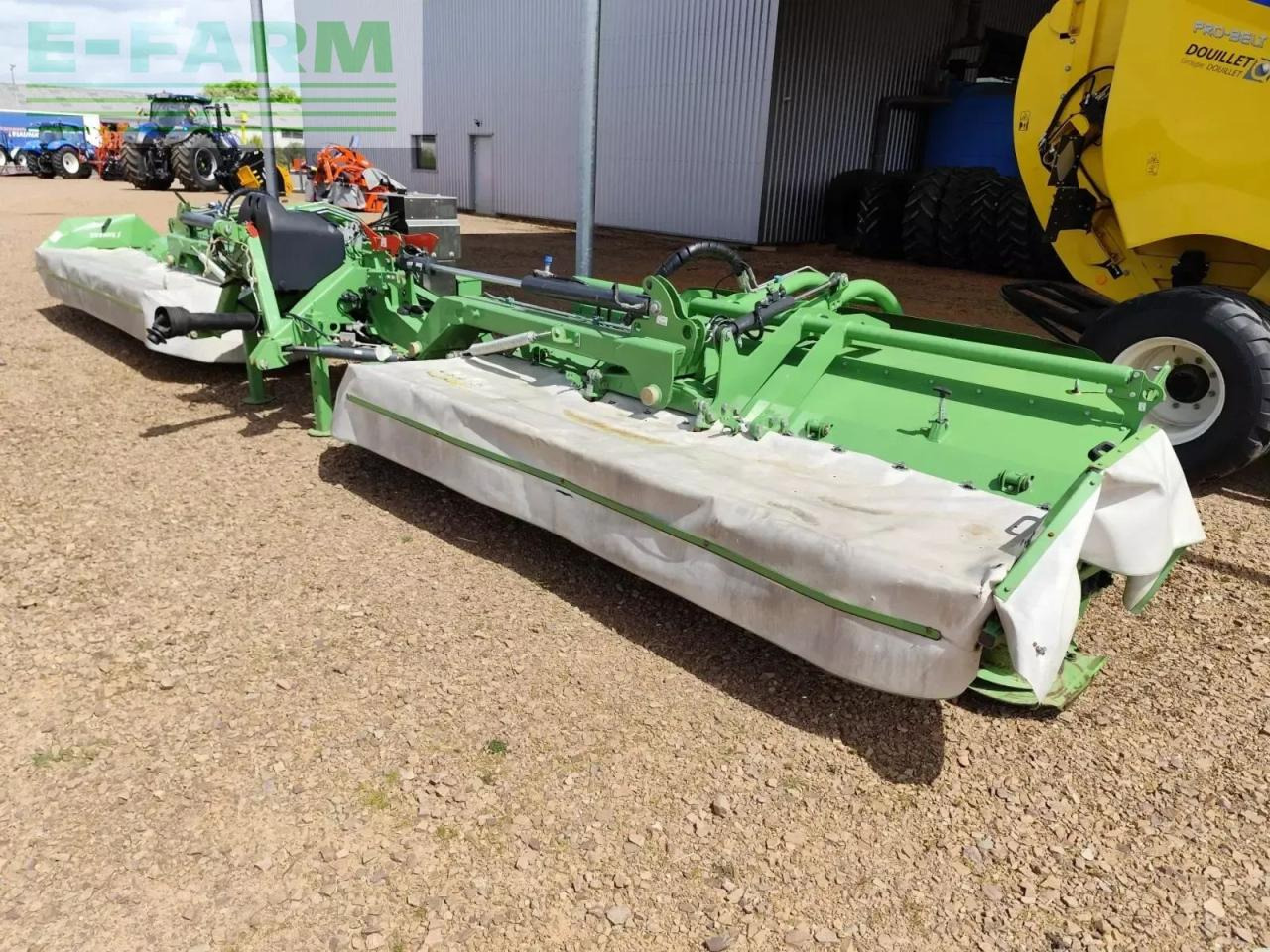 SaMASZ kdd941sth perfectcut - Kosačica: slika 1 SaMASZ kdd941sth perfectcut - Kosačica: slika 1