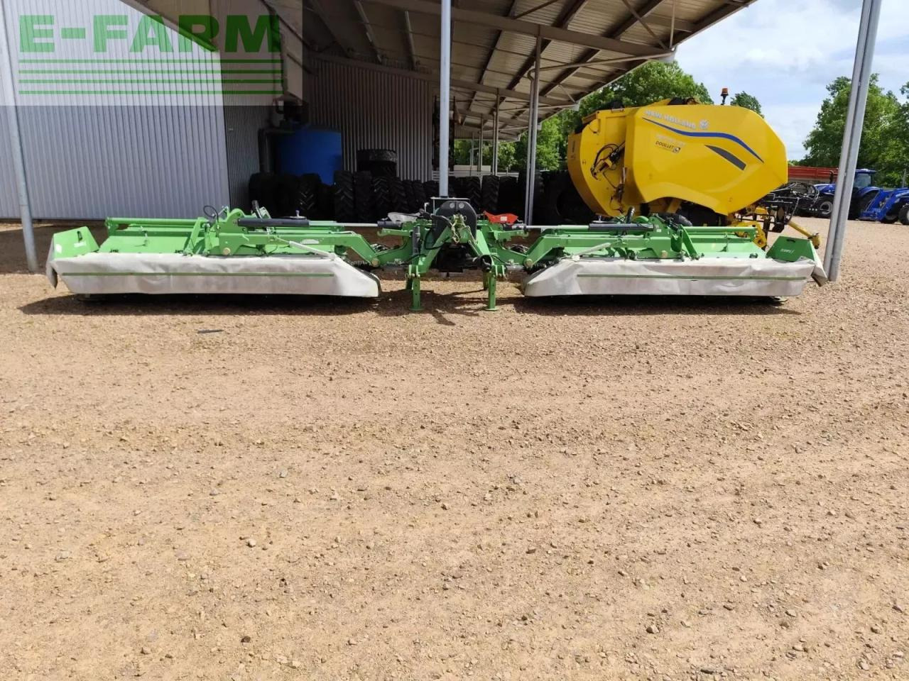 SaMASZ kdd941sth perfectcut - Kosačica: slika 4 SaMASZ kdd941sth perfectcut - Kosačica: slika 4