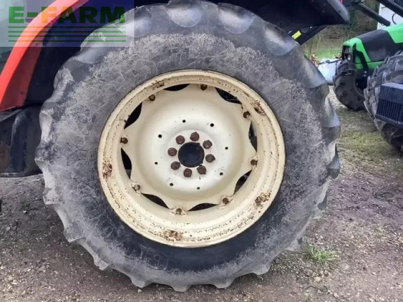 Same 80cvs - Traktor: slika 5 Same 80cvs - Traktor: slika 5