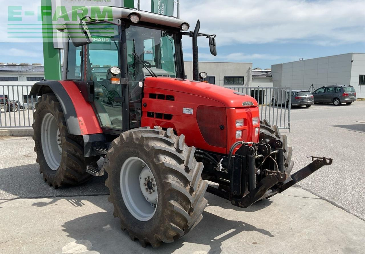 Same Silver 110DT - Traktor: slika 4 Same Silver 110DT - Traktor: slika 4