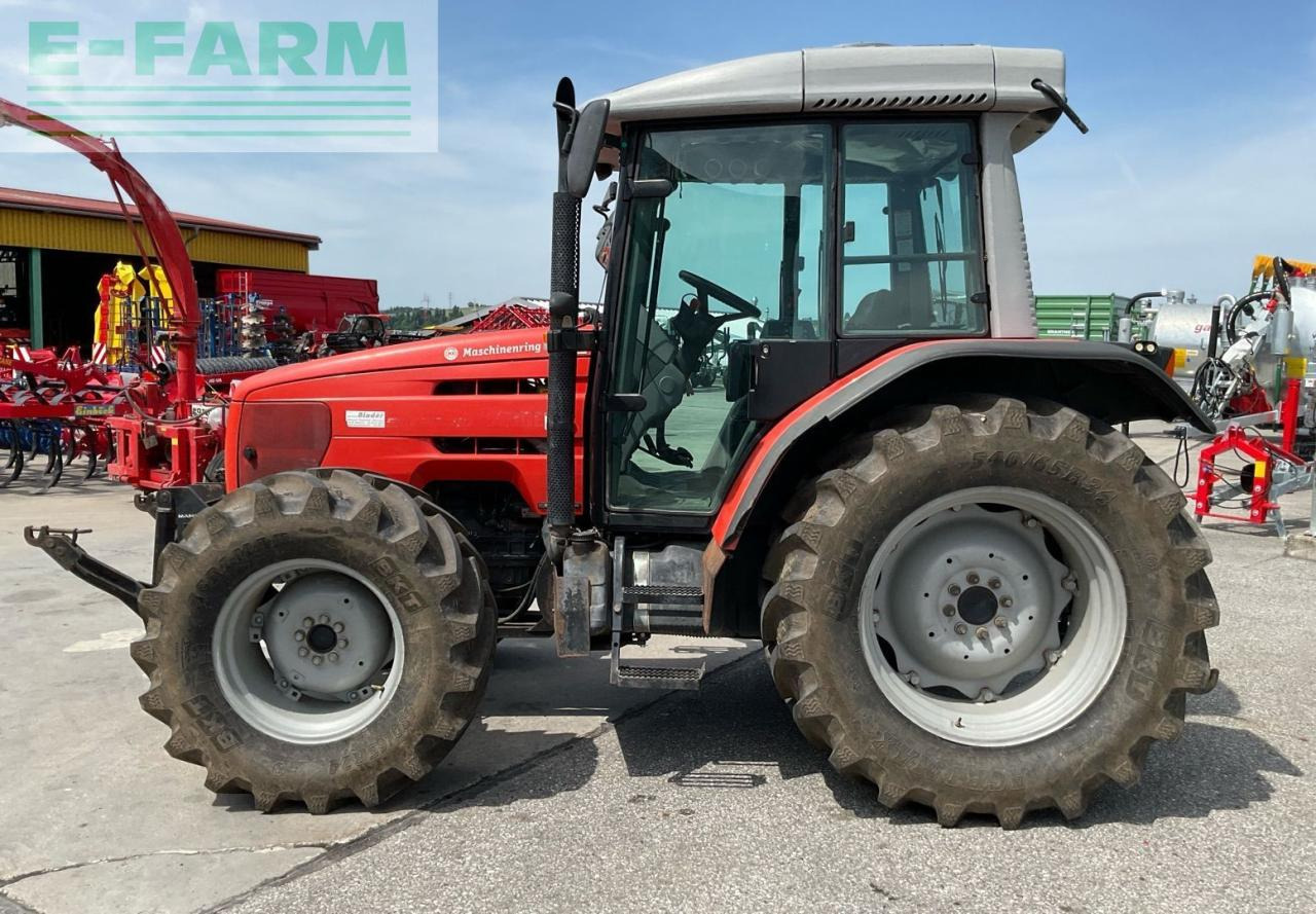 Same Silver 110DT - Traktor: slika 2 Same Silver 110DT - Traktor: slika 2
