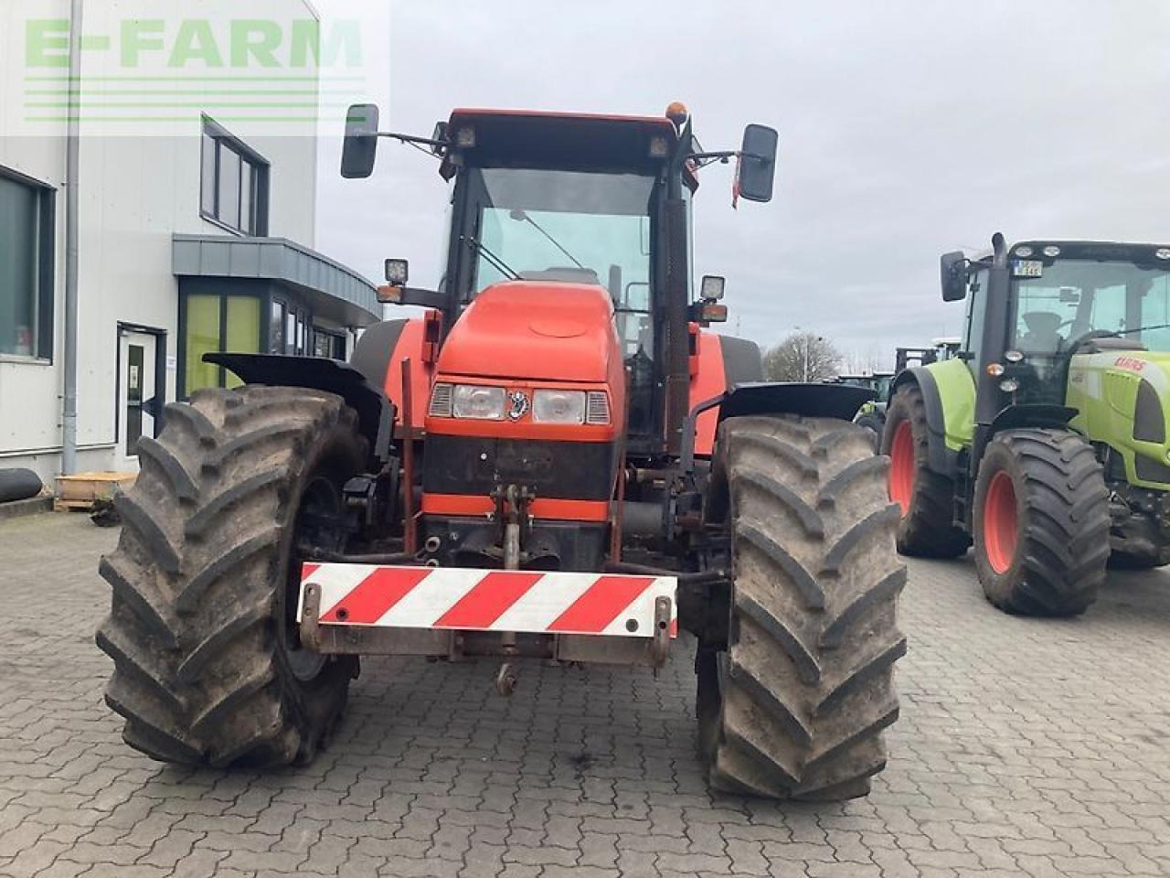 Same silver 110 - Traktor: slika 4 Same silver 110 - Traktor: slika 4
