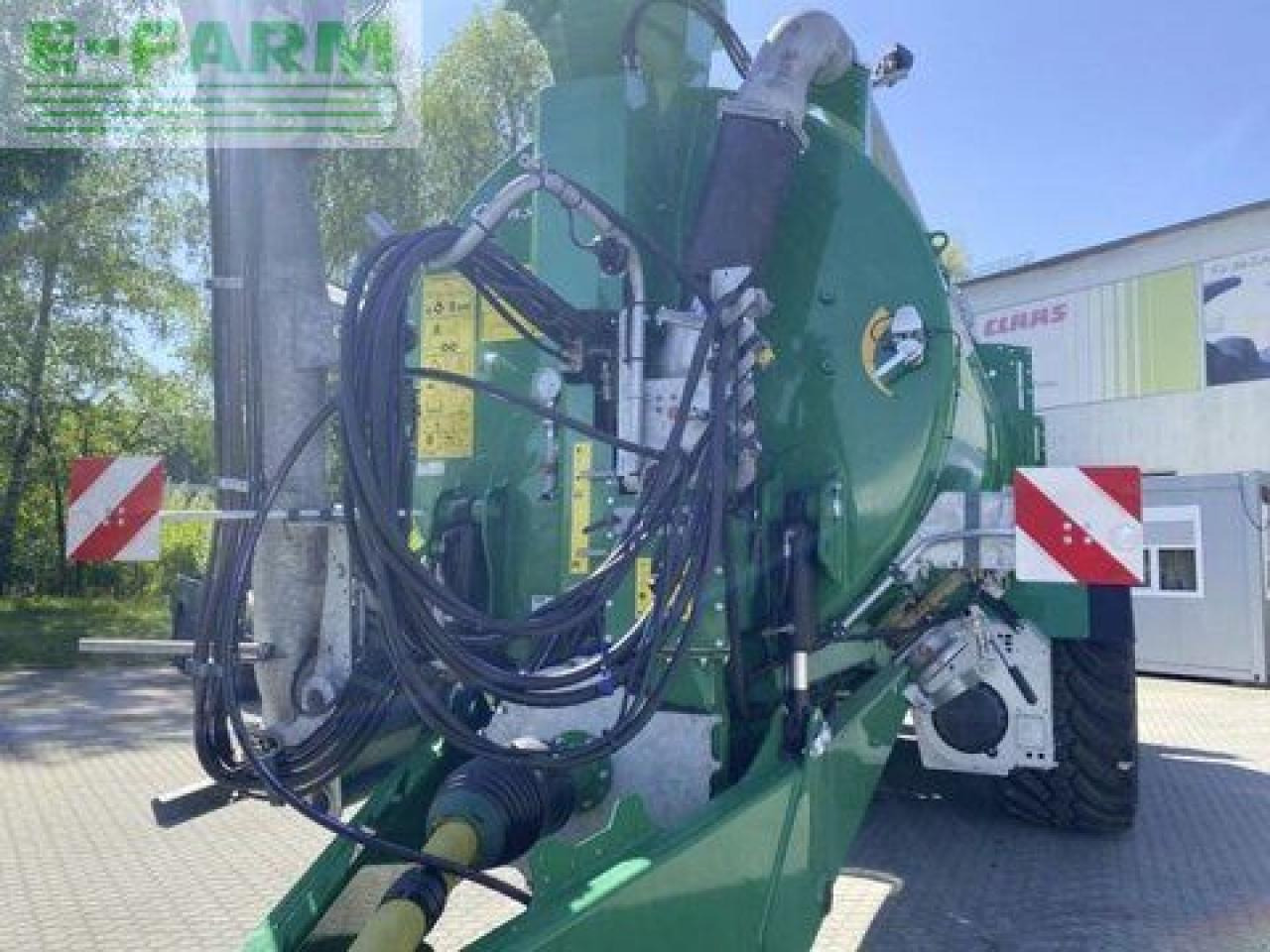 Samson pg ii 18 - ejektor - genesis - Cisterna za osoku: slika 3 Samson pg ii 18 - ejektor - genesis - Cisterna za osoku: slika 3