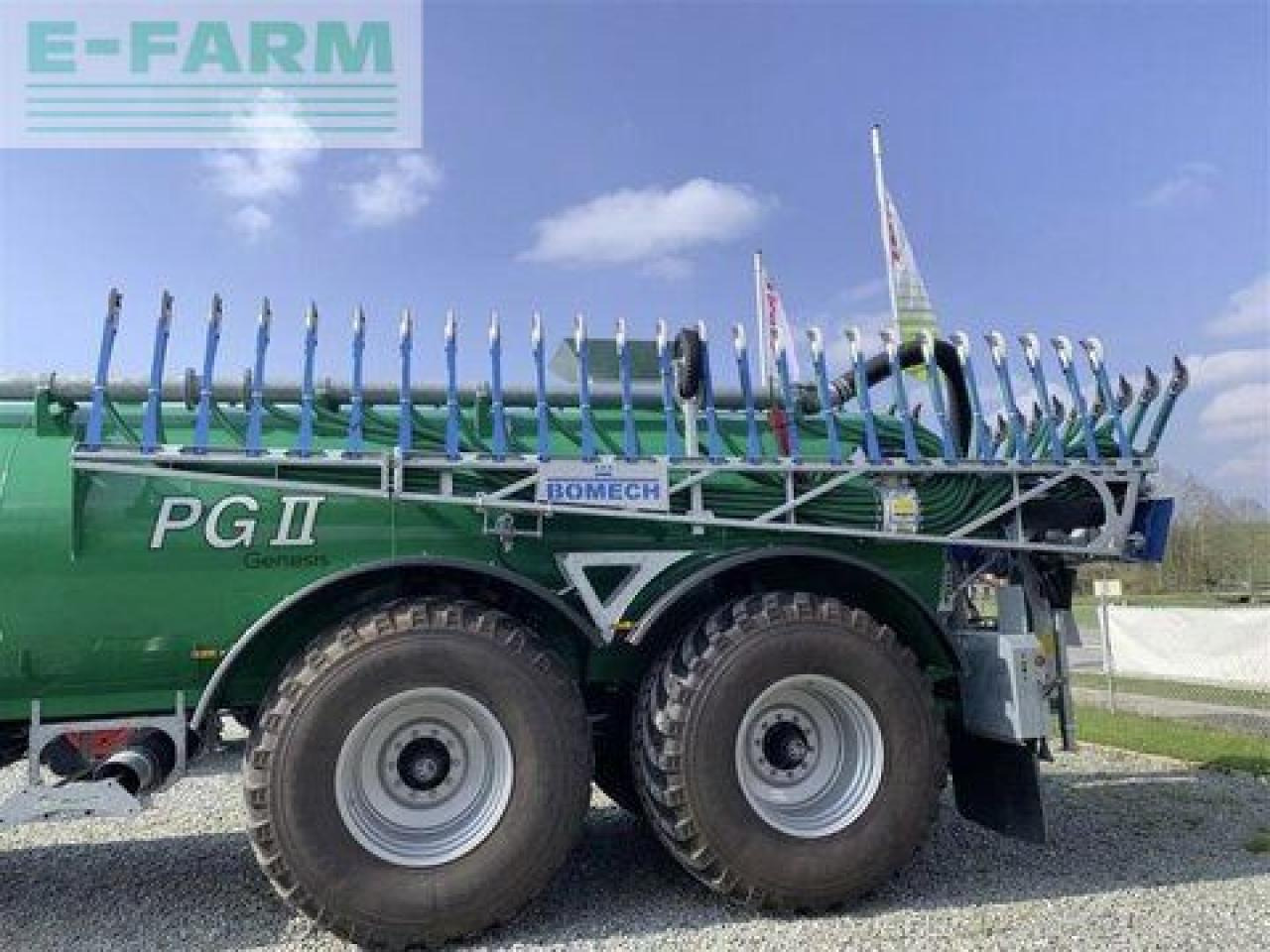 Samson pg ii 18 genesis - Cisterna za osoku: slika 5 Samson pg ii 18 genesis - Cisterna za osoku: slika 5