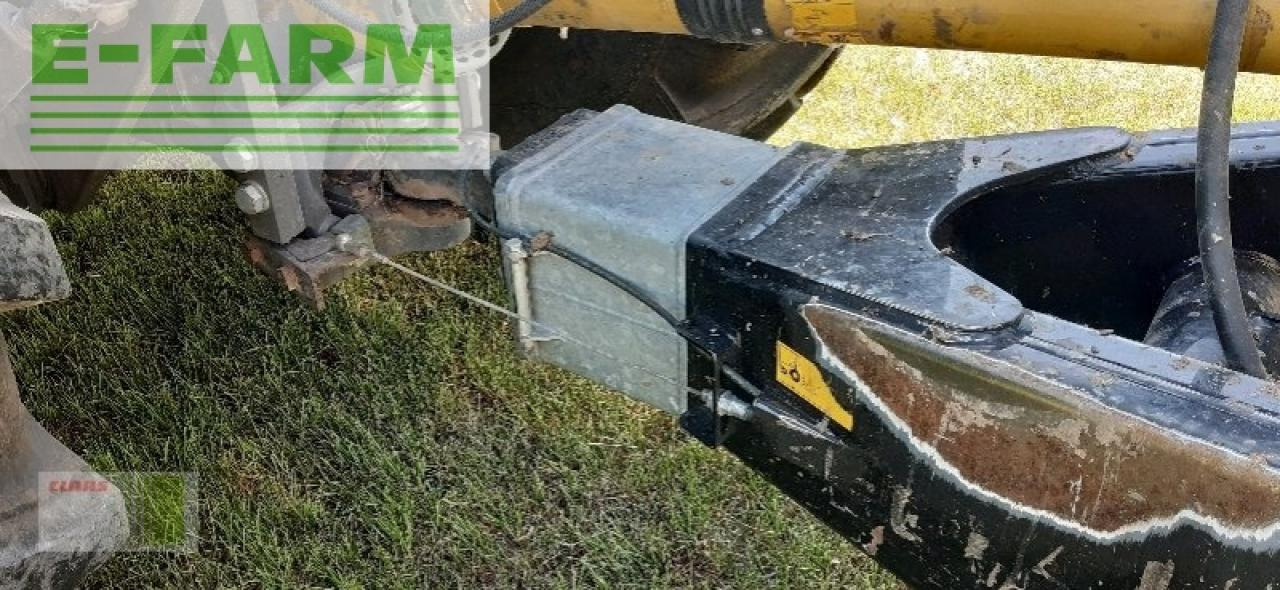 Samson pg ii 18 pte slurry master 8000 - Cisterna za osoku: slika 3 Samson pg ii 18 pte slurry master 8000 - Cisterna za osoku: slika 3