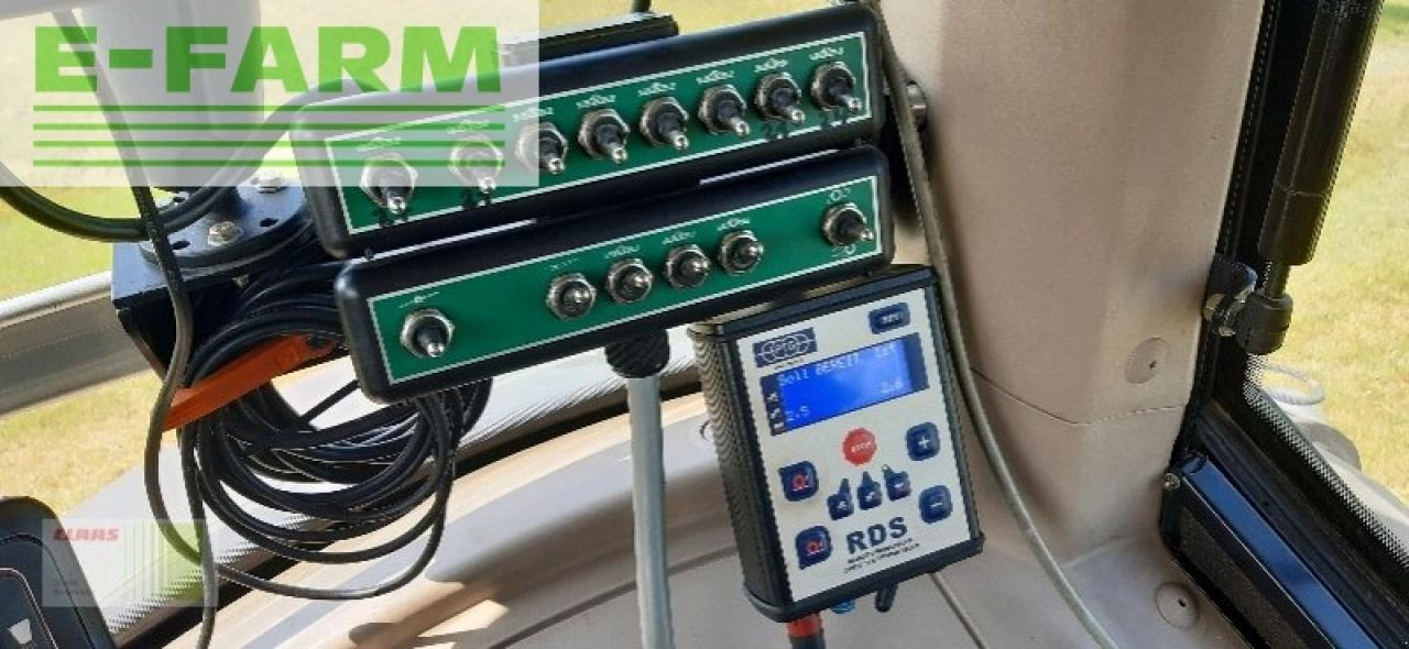 Samson pg ii 18 pte slurry master 8000 - Cisterna za osoku: slika 5 Samson pg ii 18 pte slurry master 8000 - Cisterna za osoku: slika 5