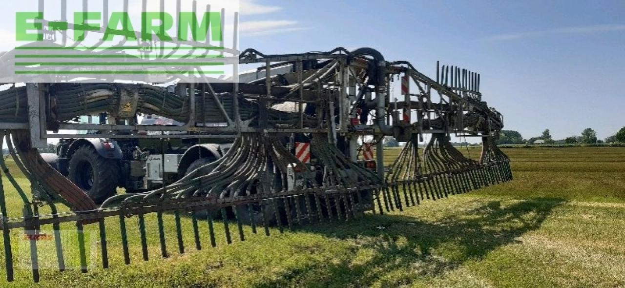 Samson pg ii 18 pte slurry master 8000 - Cisterna za osoku: slika 4 Samson pg ii 18 pte slurry master 8000 - Cisterna za osoku: slika 4
