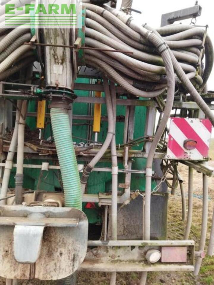 Samson vt19000 - Cisterna za osoku: slika 3 Samson vt19000 - Cisterna za osoku: slika 3