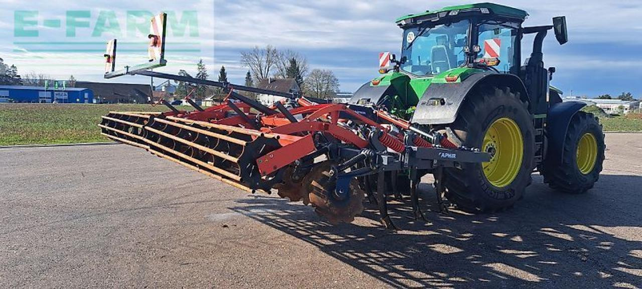Saphir tine star 527 s profi - Kultivator: slika 2 Saphir tine star 527 s profi - Kultivator: slika 2