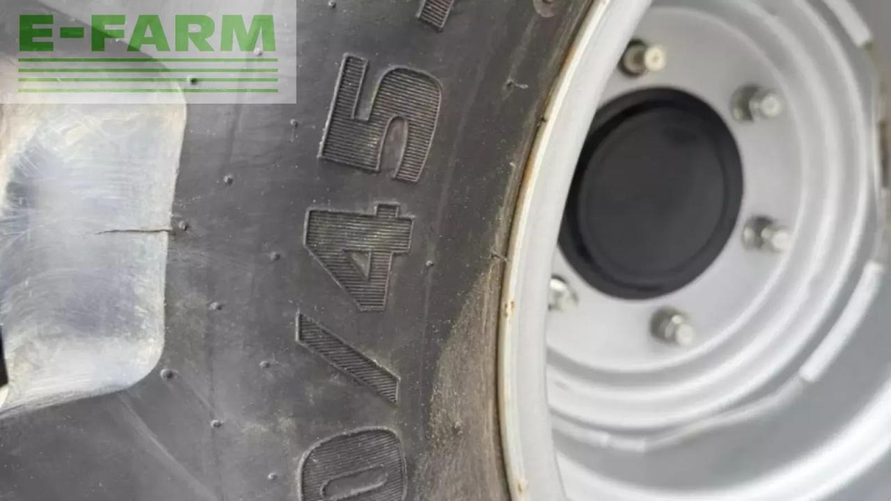 Schäffer 2445s leasing kr 3.057,- - Mini bager: slika 4 Schäffer 2445s leasing kr 3.057,- - Mini bager: slika 4