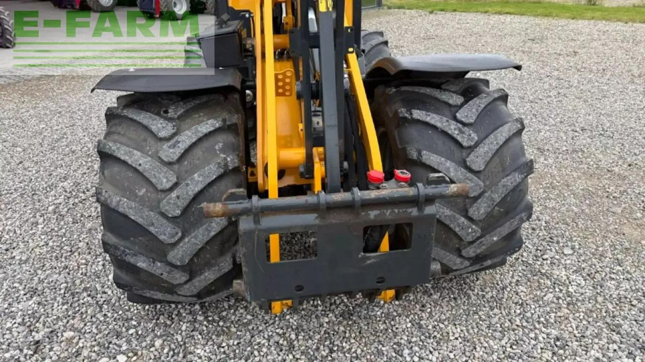 Schäffer 2445s leasing kr 3.057,- - Mini bager: slika 5 Schäffer 2445s leasing kr 3.057,- - Mini bager: slika 5