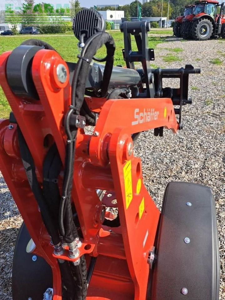 Mini bager Schäffer 2630: slika 11