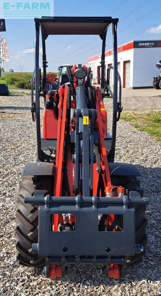 Mini bager Schäffer 2630: slika 8