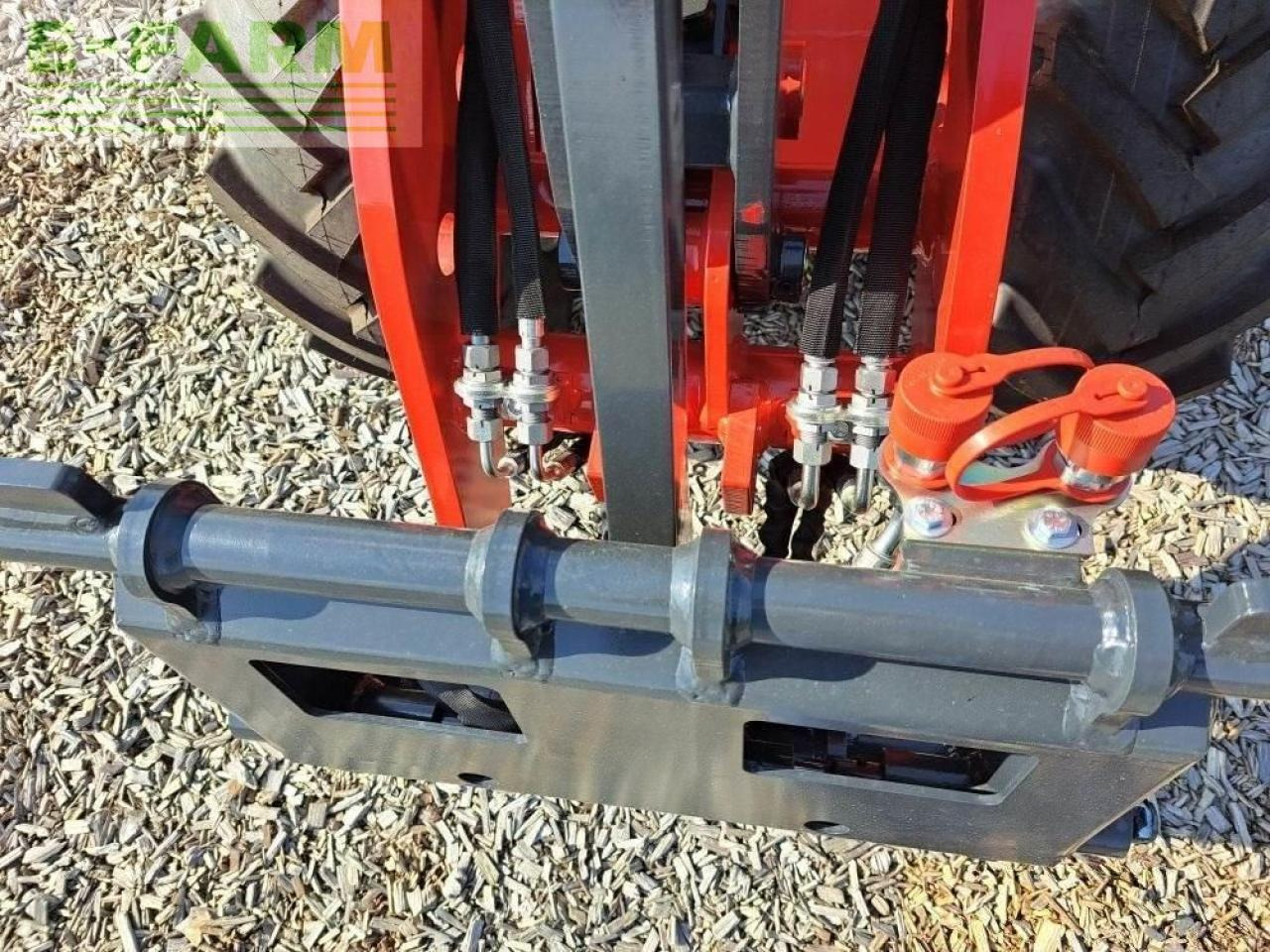 Mini bager Schäffer 2630: slika 10