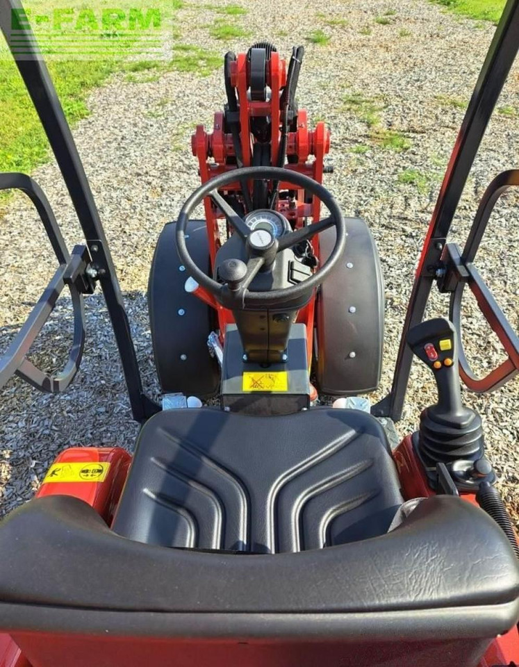 Mini bager Schäffer 2630: slika 12