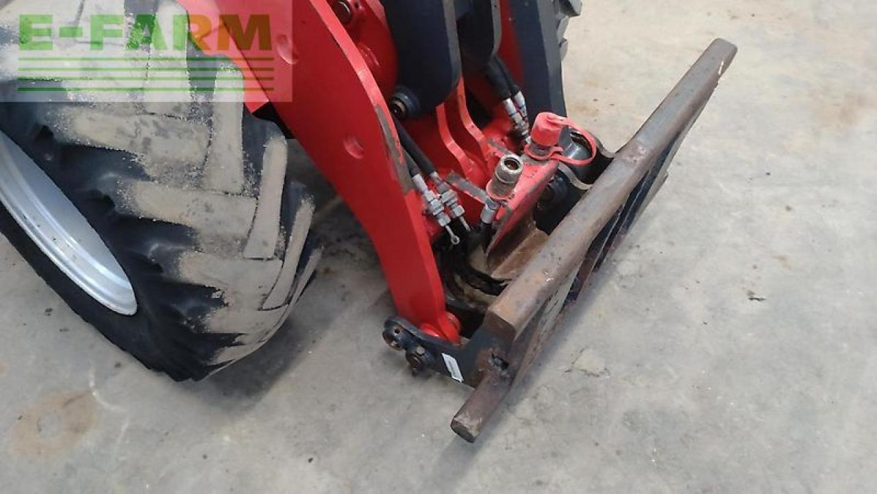 Schäffer 4670 - Mini bager: slika 4 Schäffer 4670 - Mini bager: slika 4