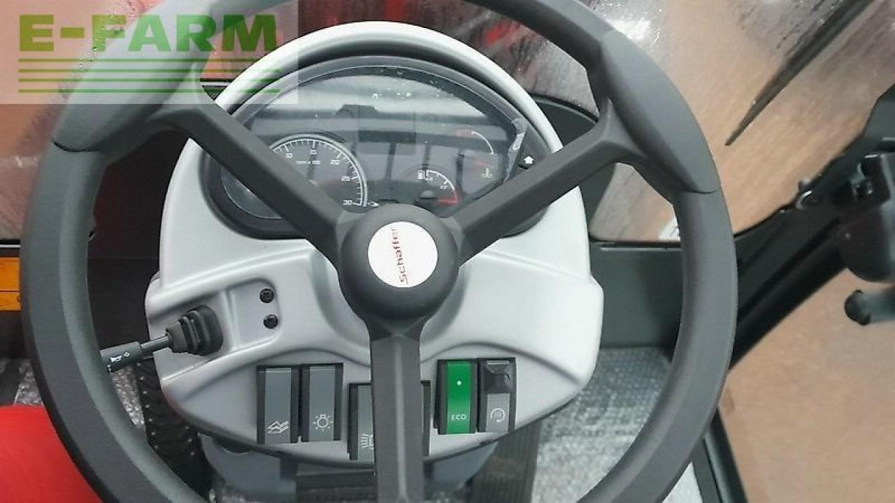 Schäffer 5680 z - Mini bager: slika 5 Schäffer 5680 z - Mini bager: slika 5