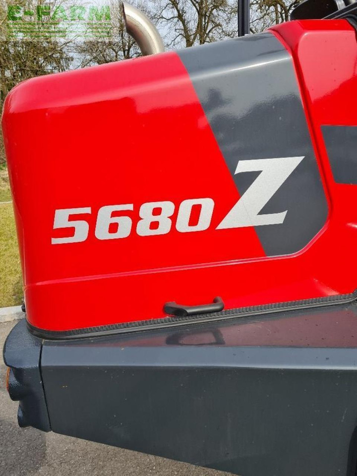 Schäffer 5680z - Mini bager: slika 3 Schäffer 5680z - Mini bager: slika 3