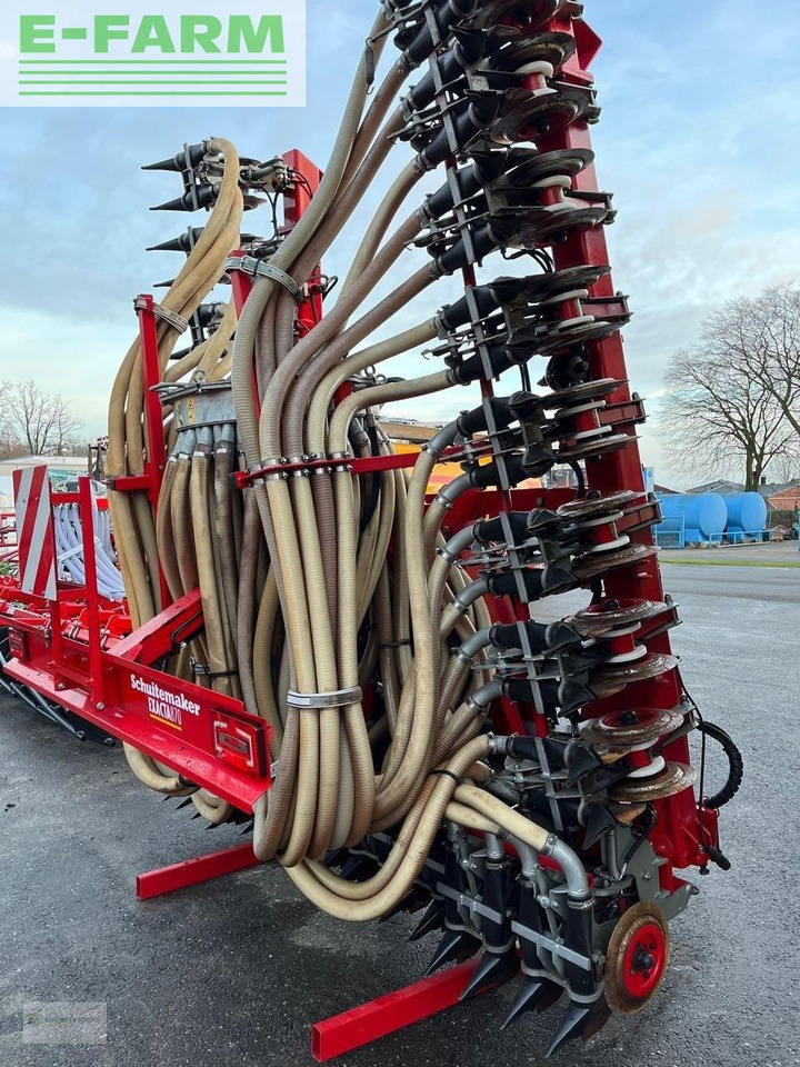 Schuitemaker SR Holland exacta 870 - Traktor: slika 4 Schuitemaker SR Holland exacta 870 - Traktor: slika 4