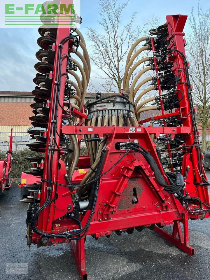 Schuitemaker SR Holland exacta 870 - Traktor: slika 1 Schuitemaker SR Holland exacta 870 - Traktor: slika 1
