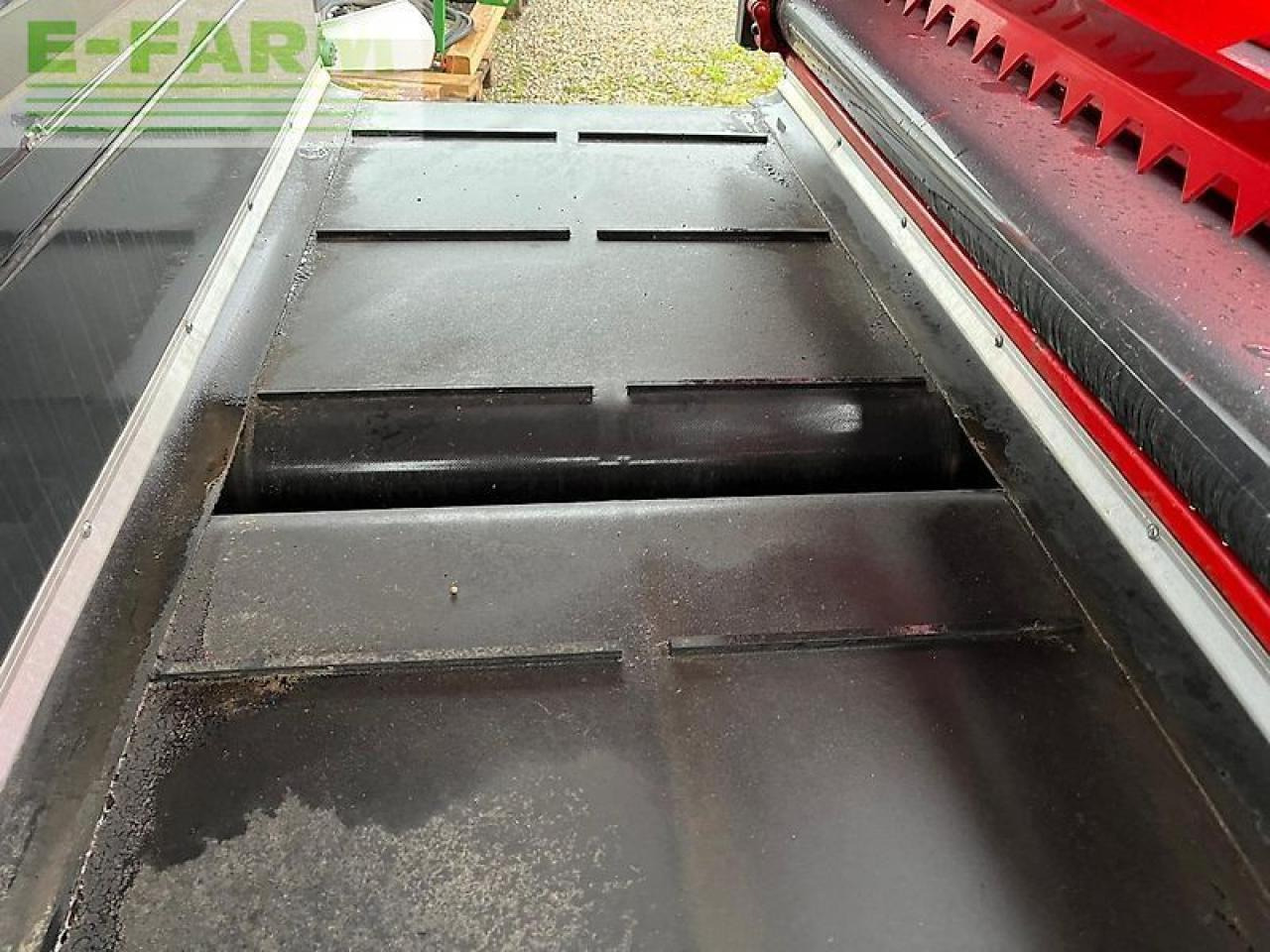 Schuitemaker SR Holland feedo 80-18 - Oprema za silose: slika 3 Schuitemaker SR Holland feedo 80-18 - Oprema za silose: slika 3