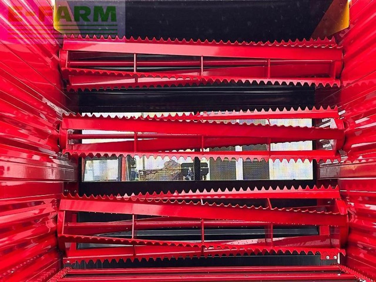 Schuitemaker SR Holland feedo 80-18 - Oprema za silose: slika 2 Schuitemaker SR Holland feedo 80-18 - Oprema za silose: slika 2