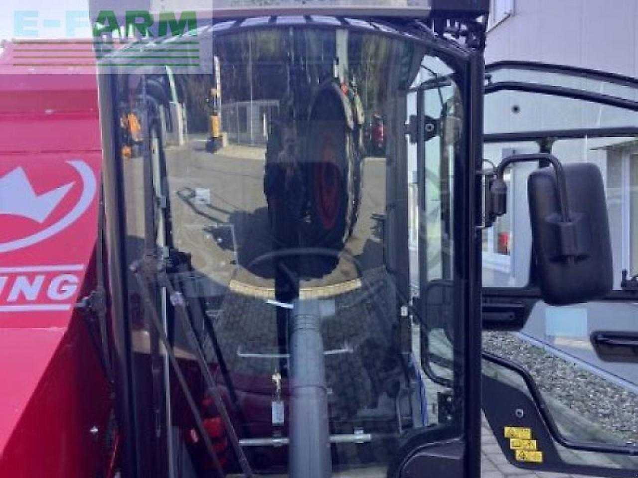 Siloking selfline 4.0 compact 1612-13 - Oprema za stoku: slika 5 Siloking selfline 4.0 compact 1612-13 - Oprema za stoku: slika 5