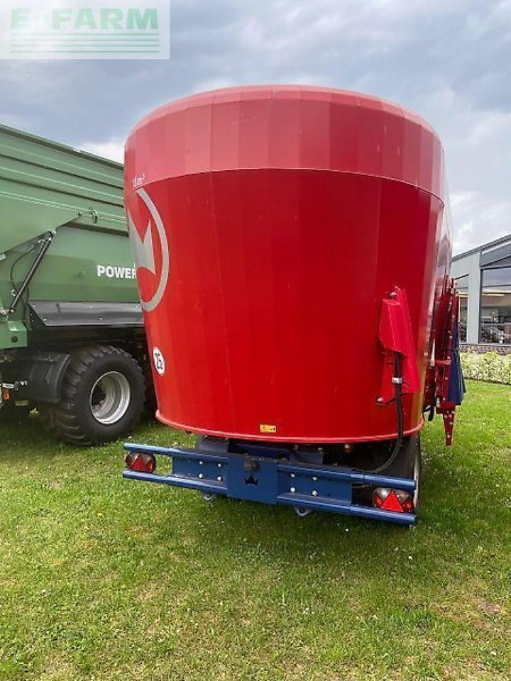 Siloking trailedline 4.0 premium 1814-18 - Oprema za stoku: slika 5 Siloking trailedline 4.0 premium 1814-18 - Oprema za stoku: slika 5