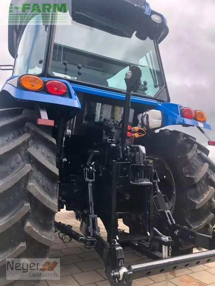 Solis 50 stage - Traktor: slika 3 Solis 50 stage - Traktor: slika 3