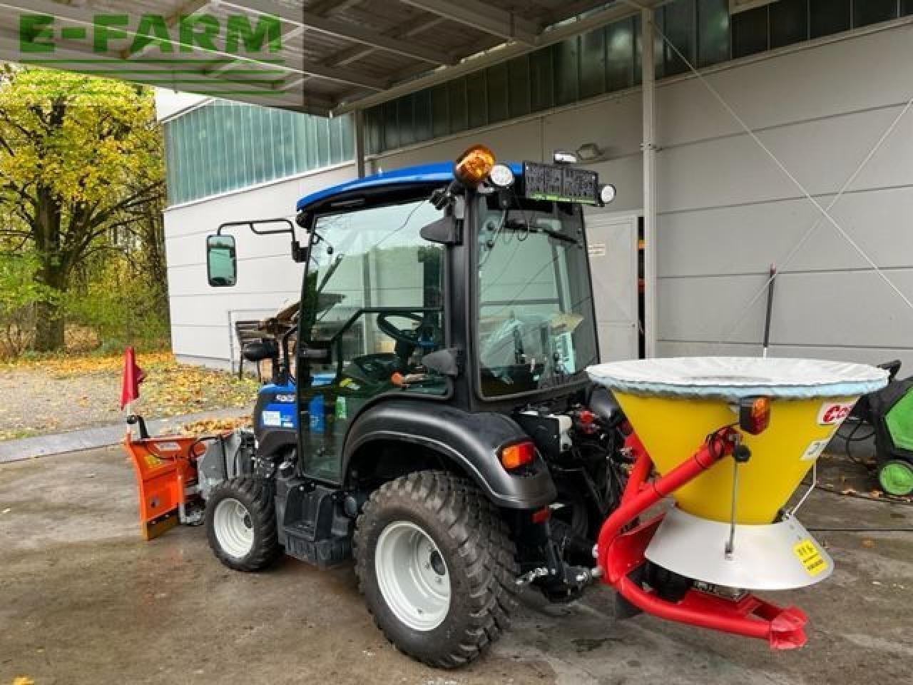Traktor Solis solis 26 hst: slika 7