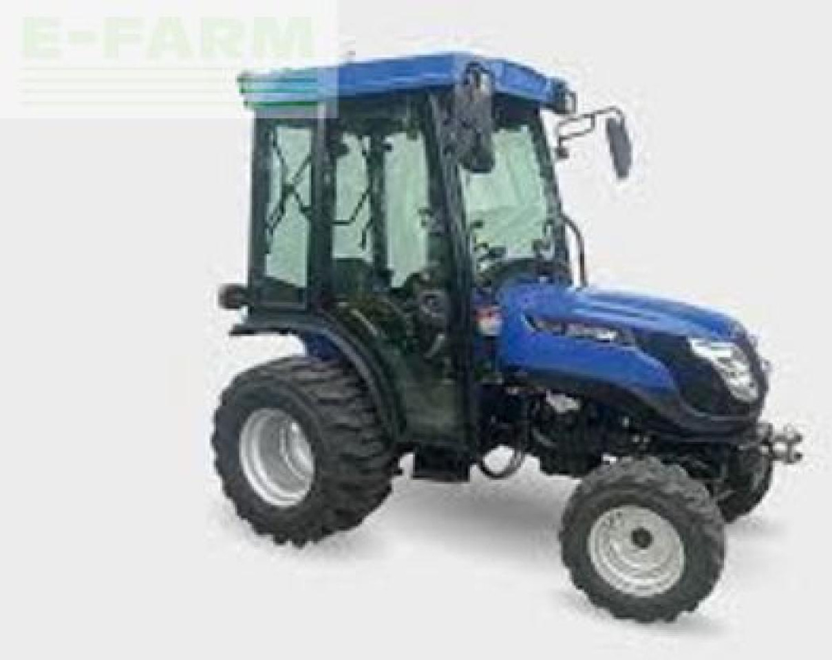 Solis solis 26 hst - Traktor: slika 2 Solis solis 26 hst - Traktor: slika 2