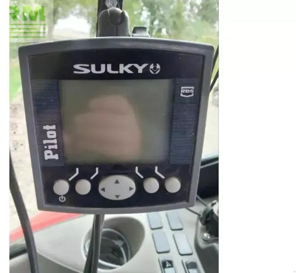 Spearhead maxi drill - Mašina za preciznu setvu: slika 4 Spearhead maxi drill - Mašina za preciznu setvu: slika 4