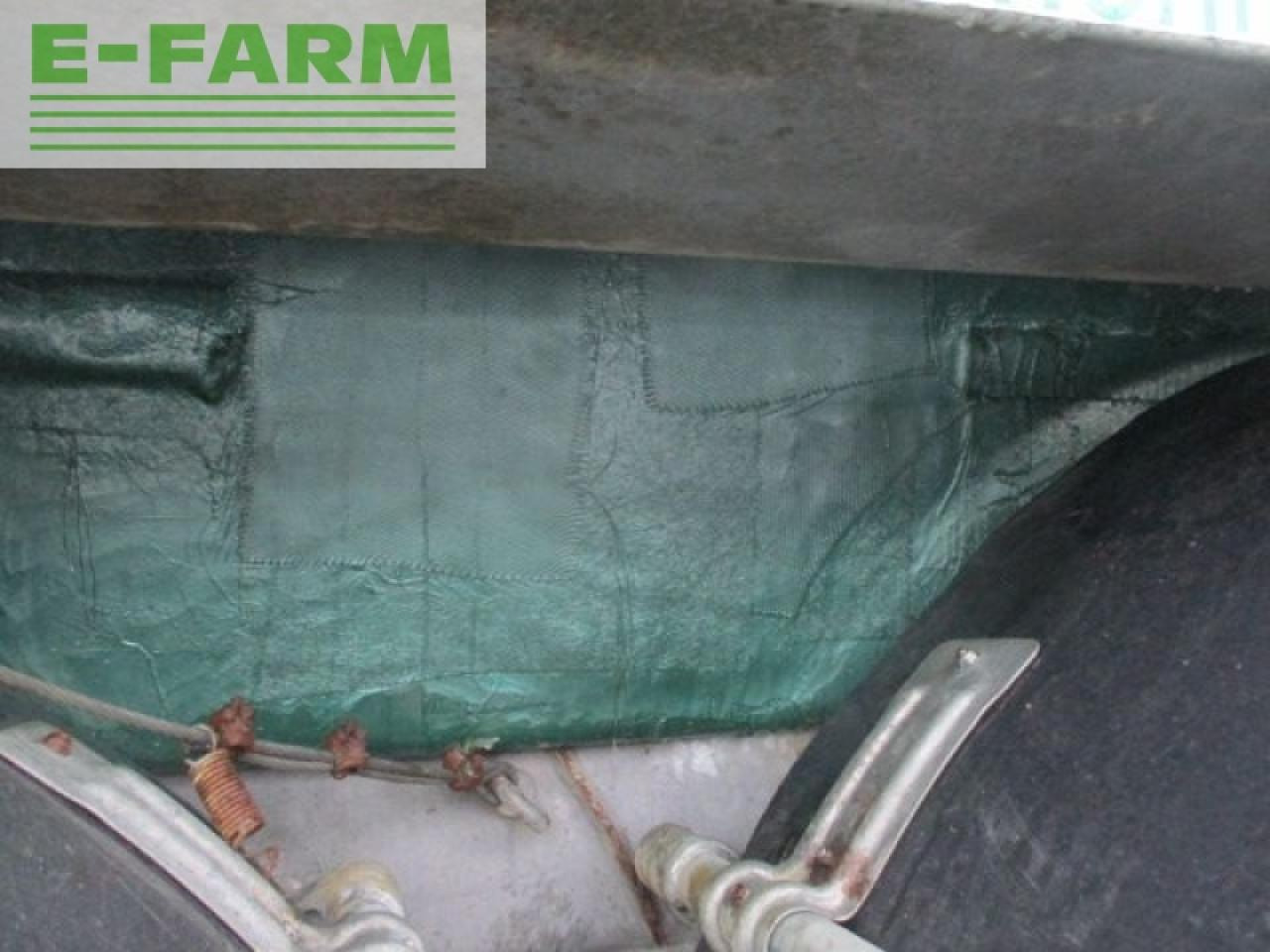 Cisterna za osoku Stapel 19.500 ltr. mit 27m: slika 7 Cisterna za osoku Stapel 19.500 ltr. mit 27m: slika 7