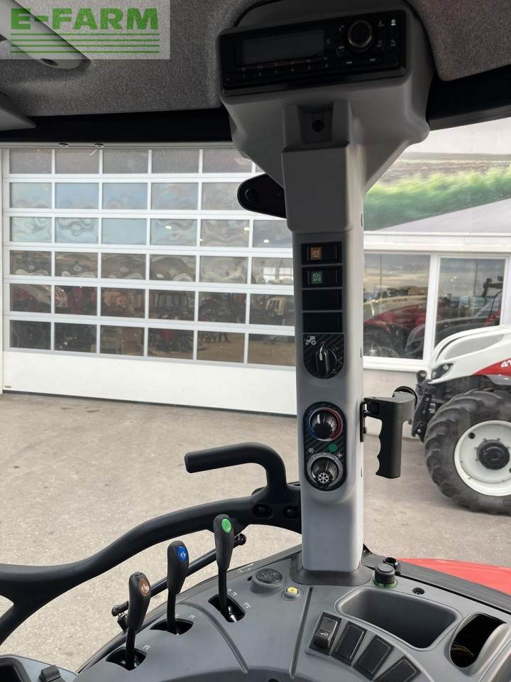Steyr 4055 kompakt s (stage v) S - Traktor: slika 3 Steyr 4055 kompakt s (stage v) S - Traktor: slika 3